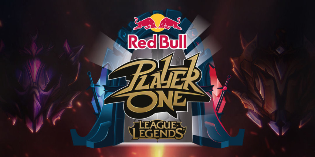 Red Bull Player One : | Montreal Gaming - Leader des esports Québec (Qc).